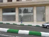 شیشه سکوریت لمینت مهدی غفاری