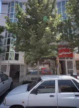 مواد غذایی حسینی