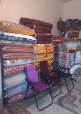 کالای خواب و وسایل آشپزخانه شادی
