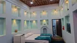 هتل سنتی موُنگ