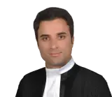 وکیل پایه یک دادگستری مصطفی نعمتی