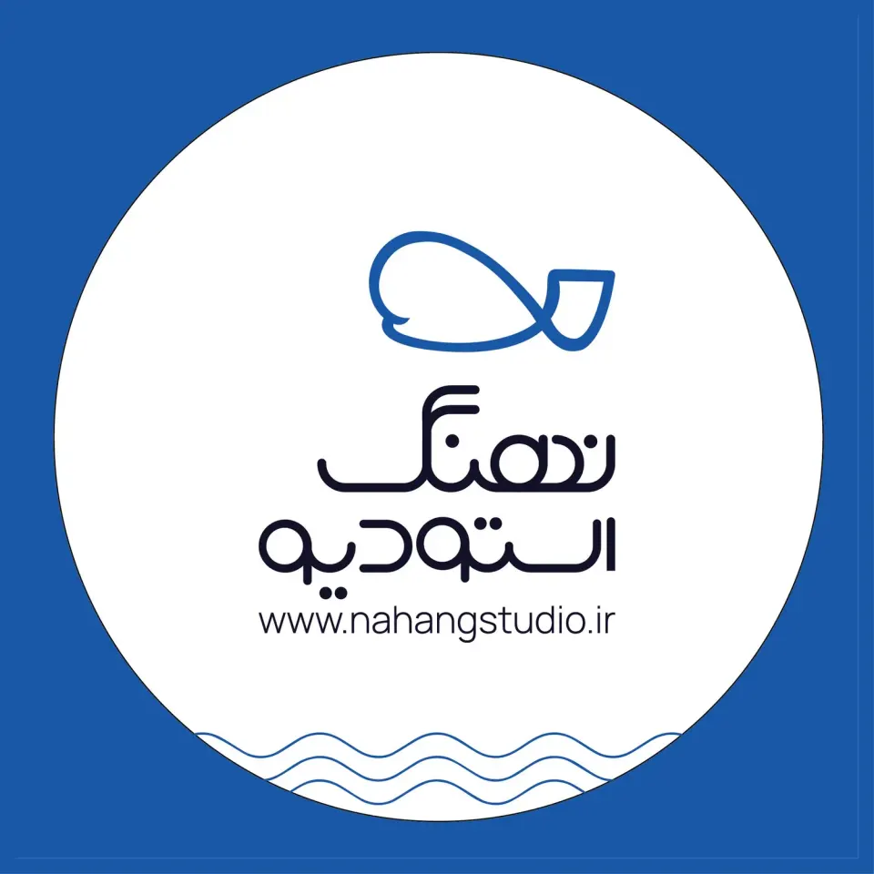 استودیو طراحی و چاپ نهنگ