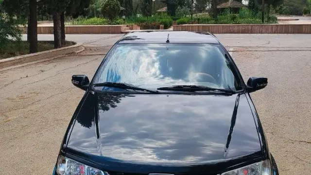 زیبایی خودرو مدوسا