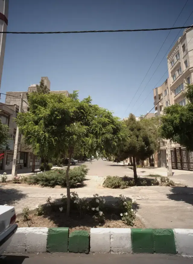 عطاری مرادی