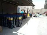 کارگاه قیر و ایزوگام فروشی