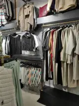 فروشگاه پوشاک زنانه خلیج