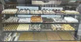 شیرینی فروشی توت فرنگی شعبه 2