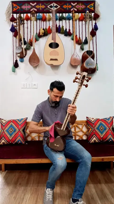 آموزشگاه موسیقی زیگورات