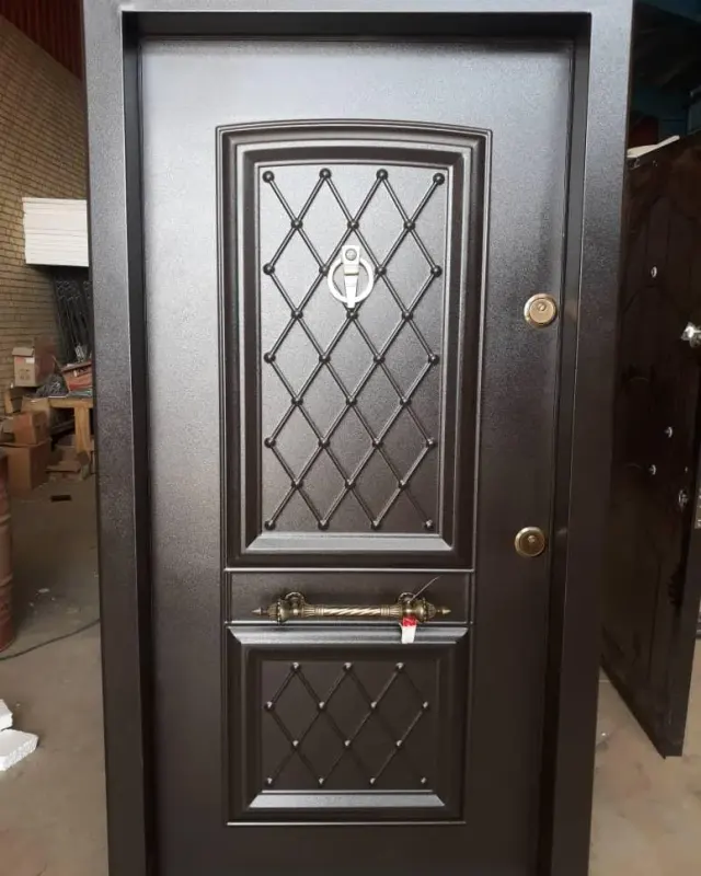 آروین دُر نمایندگی درب ضد سرقت وپنجره های upvc