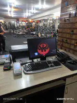 باشگاه بدنسازی پرشین