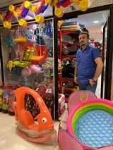 اسباب بازی فاتح