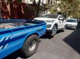 یدک کش امدادخودرو نیلکوه گالیکش