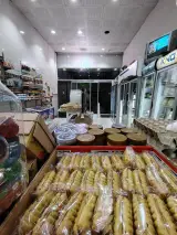 لبنیات سنتی پرملات