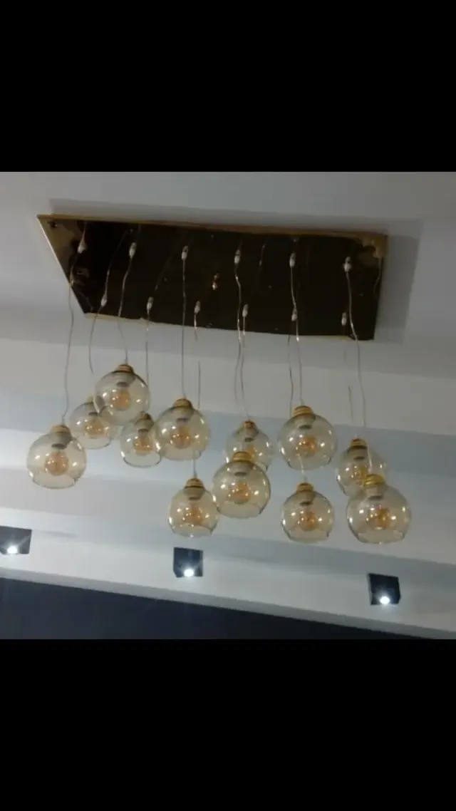 گالری فانوس