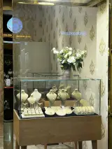 گیومه گلد گالری (طلا فروشی)