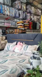کالای خواب ماهلین پرنیان