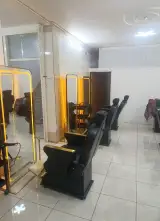 آموزشگاه آرایشگری فنی حرفه ای آزاد خاص