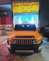 لوکس و اسپورت رسام