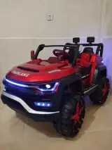 ماشین شارژی اروند
