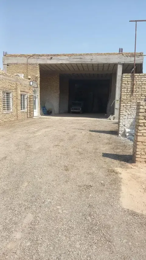 مصالح ساختمانی اسدی