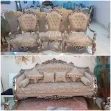 نمایشگاه مبل خوش نشین