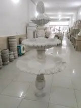 کلبه سنگی آجرنما گلبهار