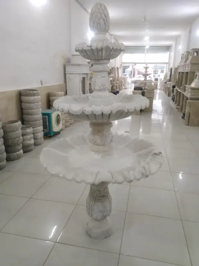 کلبه سنگی آجرنما گلبهار