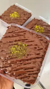شیرینی بدون شکر شاهپسند
