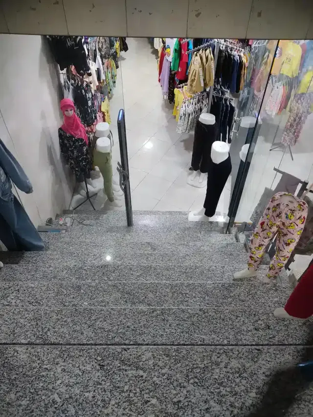 پوشاک دنیا