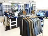 پوشاک مردانه اطمینان