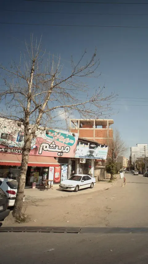 سوپرمارکت میثم