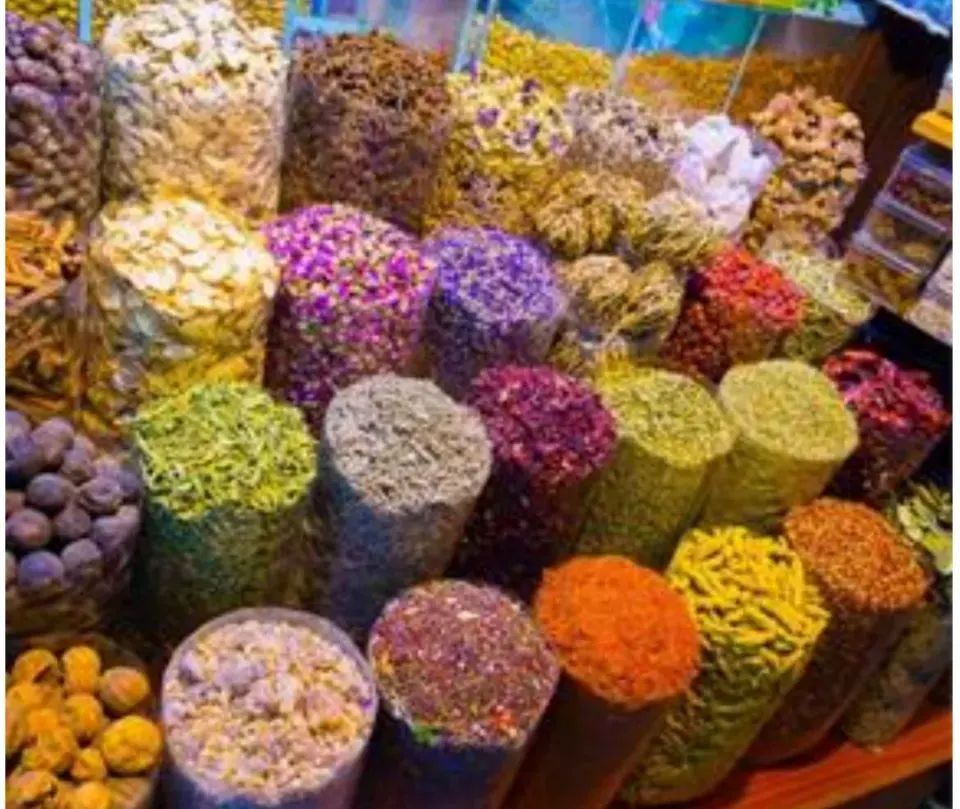 عطاری صادقی دوست
