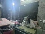 شیشه بری سعید