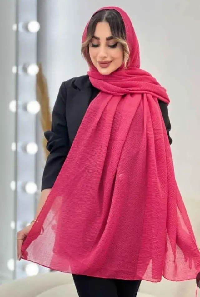 شال و روسری ولیپور