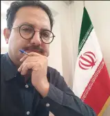 وکیل امین مشکی نسب