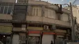 گالری پرده ونوس خسروشاهی