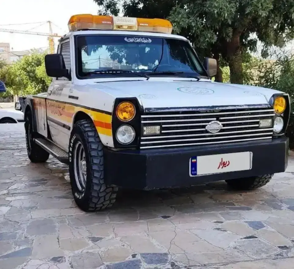 امدادخودرو محمدی