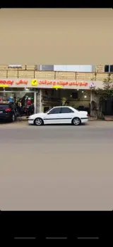 لوازم یدکی وزیربندسازی میلادوعرفان پورجعفر