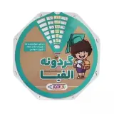 فروشگاه آبی تاس