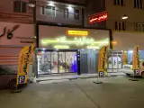تجهیزات آرایشگاهی تولیدی حسینی