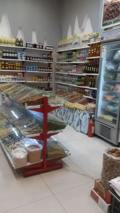 فروشگاه آبلیمو گیری خراسان