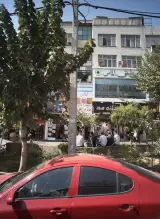 پوشاک بچه گانه فندق