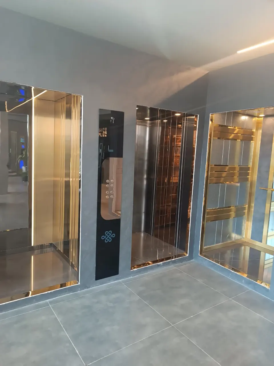 نمایندگی نصب آسانسور هاوین