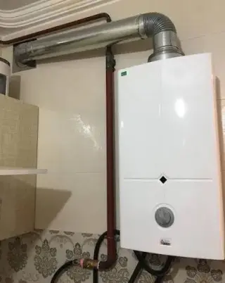 تعمیر پکیج قم