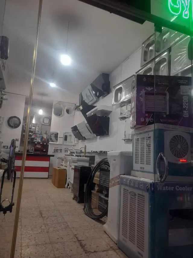 بهداشتی ساختمانی مبین