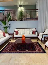 مبلمان خاک زاد