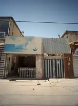 توس رنگ و رزین نادر
