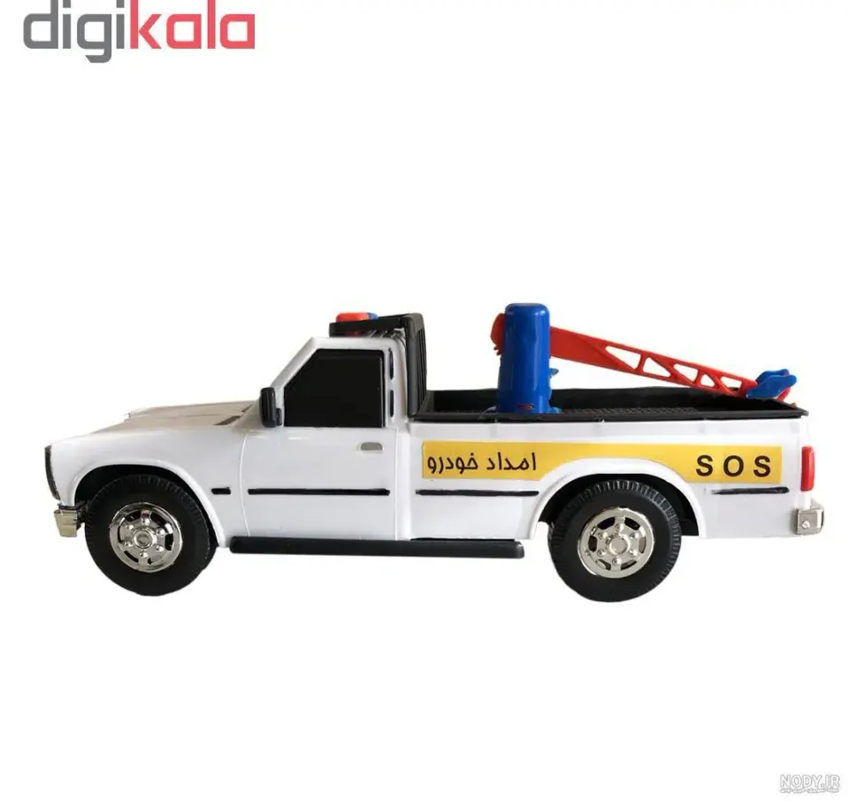امدادخودرو ویدکش