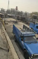 جک و قالب و تجهیزات عباس زاده