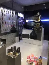 گلدن موبایل